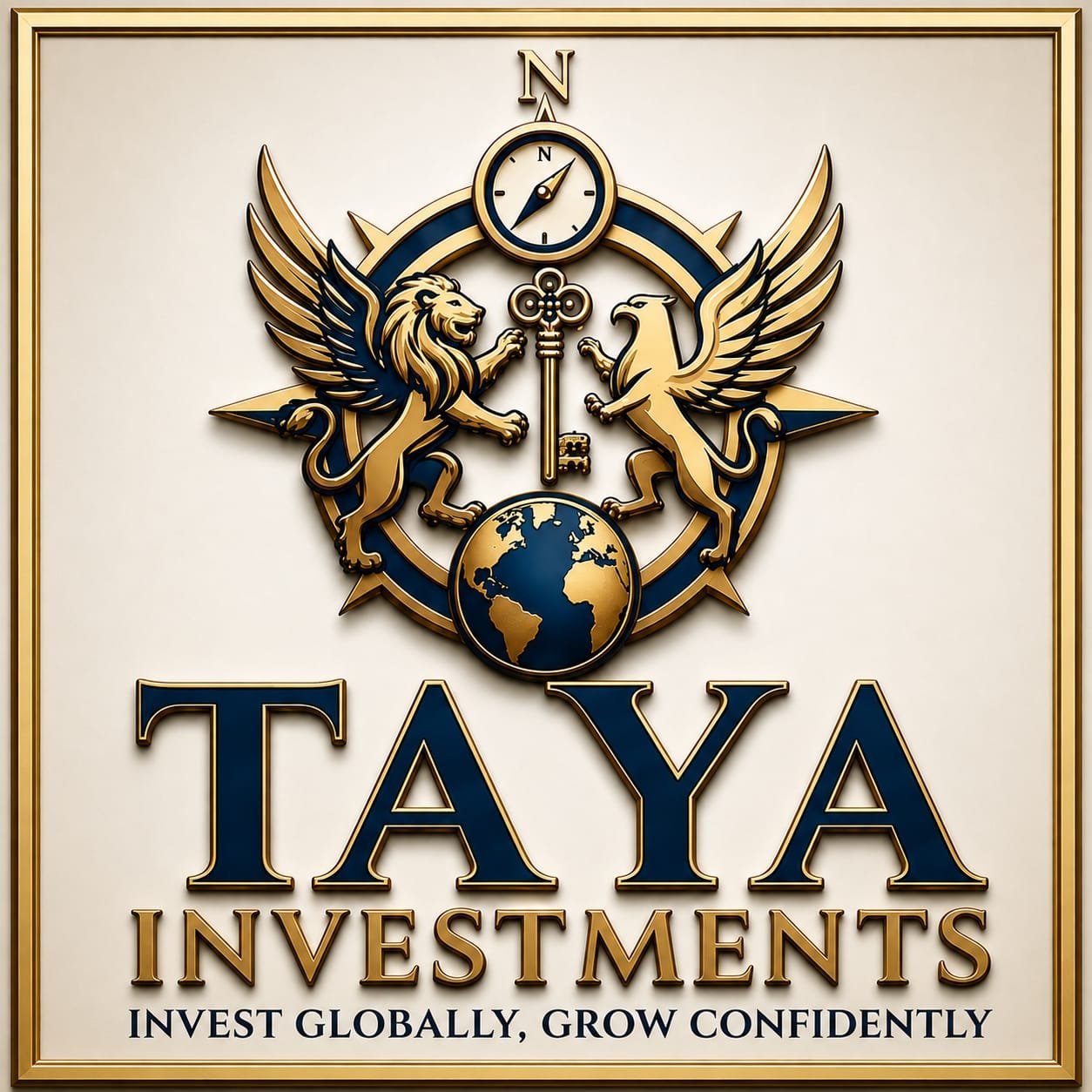 TAYA Logo